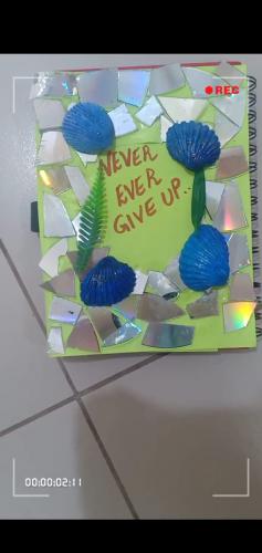 DESIGN A BOOK COVER COMPETITION