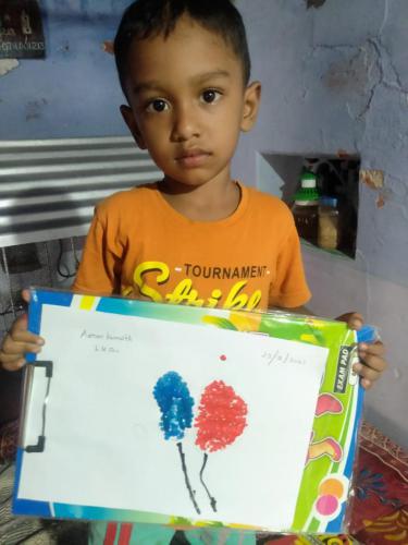 BUD PRINTING COMPETITION