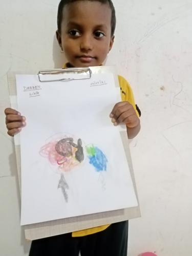 BUD PRINTING COMPETITION