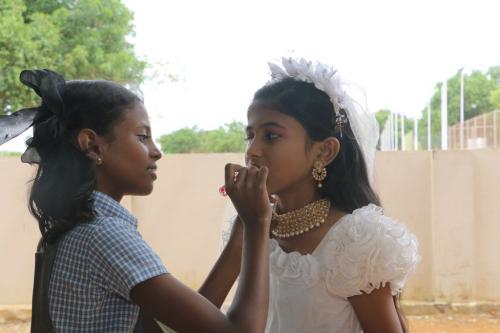 BRIDAL MAKEUP COMPETITION (13)