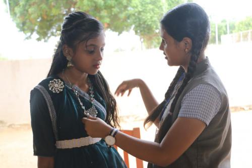 BRIDAL MAKEUP COMPETITION (20)