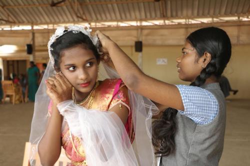 BRIDAL MAKEUP COMPETITION (23)