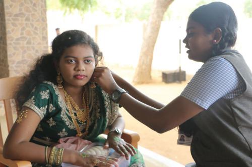 BRIDAL MAKEUP COMPETITION (27)