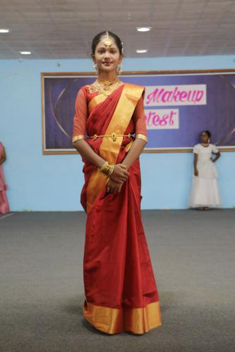 BRIDAL MAKEUP COMPETITION (36)