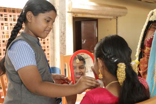 BRIDAL MAKEUP COMPETITION (4)