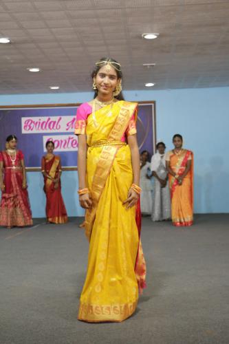 BRIDAL MAKEUP COMPETITION (48)