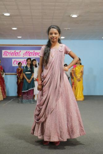 BRIDAL MAKEUP COMPETITION (58)