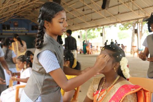 BRIDAL MAKEUP COMPETITION (8)