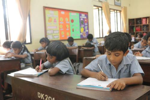 CALLIGRAPHY HANDWRITING COMPETITION (12)