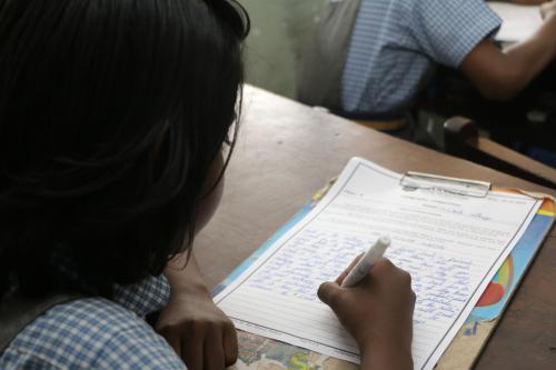 CALLIGRAPHY HANDWRITING COMPETITION (18)