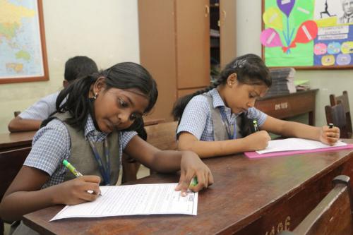 CALLIGRAPHY HANDWRITING COMPETITION (19)