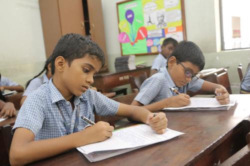 CALLIGRAPHY HANDWRITING COMPETITION (20)