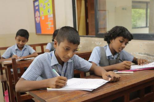 CALLIGRAPHY HANDWRITING COMPETITION (28)
