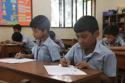 CALLIGRAPHY HANDWRITING COMPETITION (9)