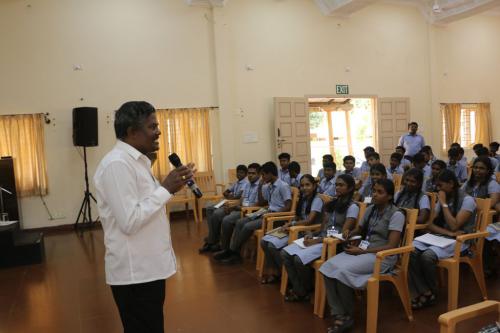 CAREER GUIDANCE (10)