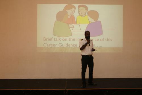 CAREER GUIDANCE (11)