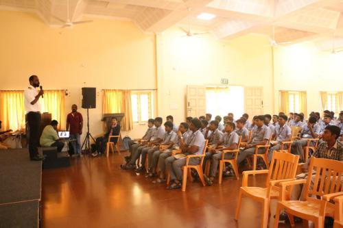 CAREER GUIDANCE (12)