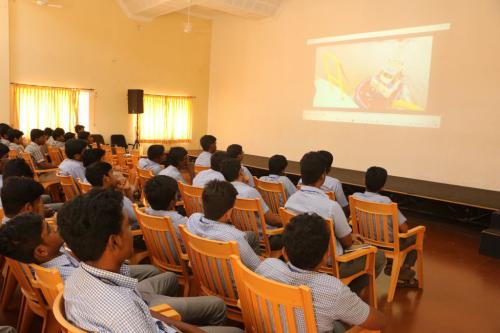 CAREER GUIDANCE (15)