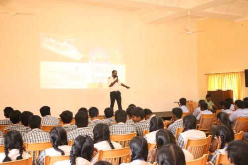 CAREER GUIDANCE (16)
