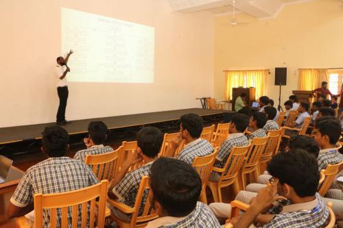 CAREER GUIDANCE (18)