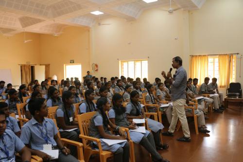 CAREER GUIDANCE (20)