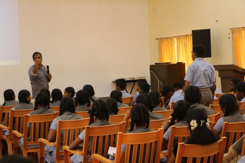 CAREER GUIDANCE (21)
