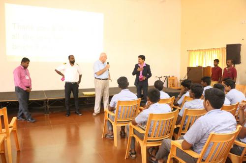 CAREER GUIDANCE (24)