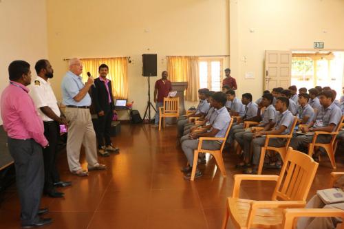 CAREER GUIDANCE (25)