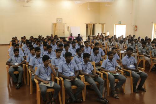 CAREER GUIDANCE (5)