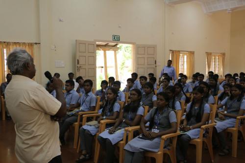 CAREER GUIDANCE (5)