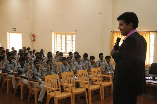 CAREER GUIDANCE (6)