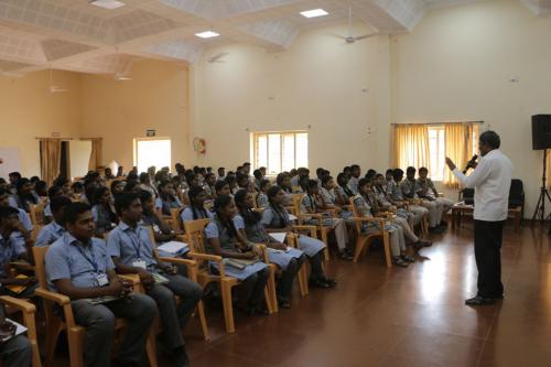 CAREER GUIDANCE (9)