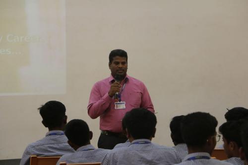 CAREER GUIDANCE