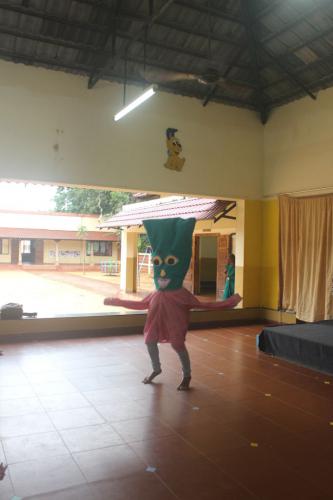 CHILDREN'S DAY CELEBRATION- KG (11)