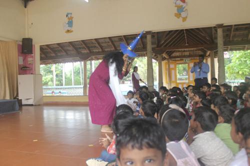 CHILDREN'S DAY CELEBRATION- KG (14)