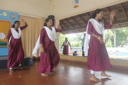 CHILDREN'S DAY CELEBRATION- KG (15)