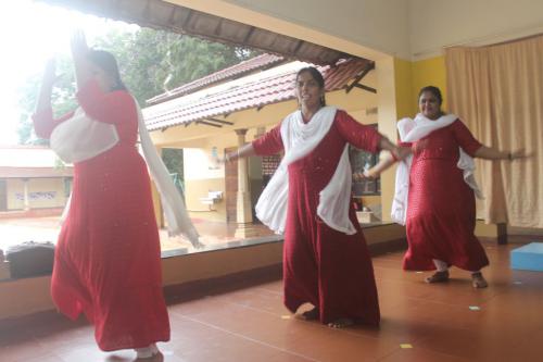 CHILDREN'S DAY CELEBRATION- KG (16)