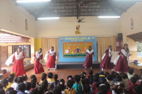 CHILDREN'S DAY CELEBRATION- KG (17)