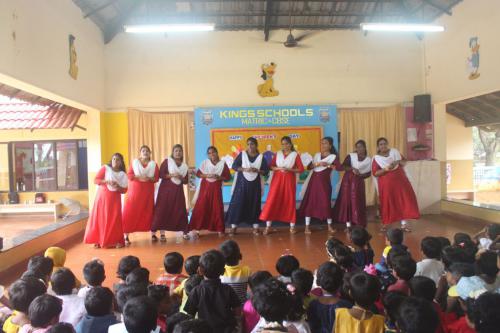 CHILDREN'S DAY CELEBRATION- KG (18)