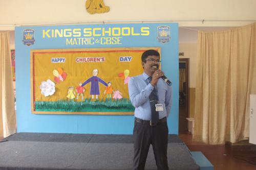 CHILDREN'S DAY CELEBRATION- KG (21)