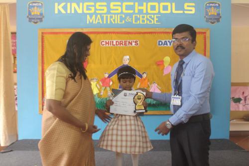 CHILDREN'S DAY CELEBRATION- KG (23)