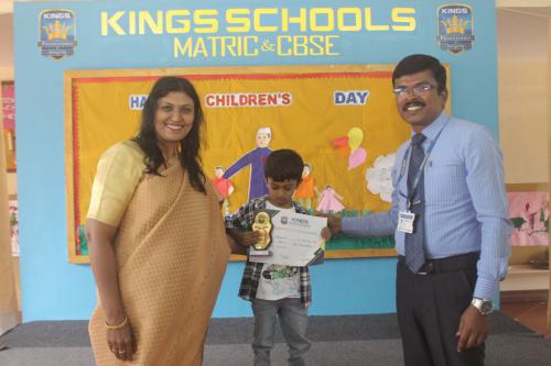 CHILDREN'S DAY CELEBRATION- KG (24)