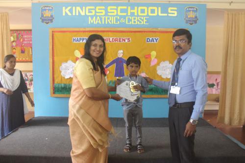 CHILDREN'S DAY CELEBRATION- KG (27)