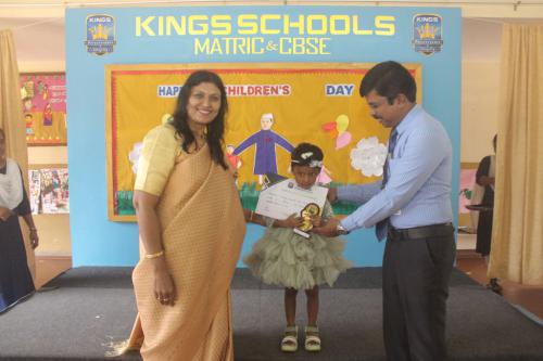 CHILDREN'S DAY CELEBRATION- KG (28)