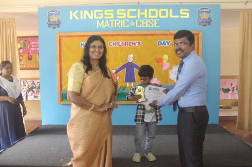 CHILDREN'S DAY CELEBRATION- KG (29)