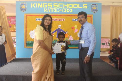 CHILDREN'S DAY CELEBRATION- KG (35)