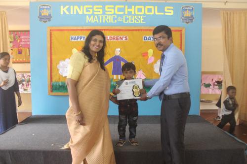CHILDREN'S DAY CELEBRATION- KG (36)
