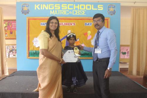 CHILDREN'S DAY CELEBRATION- KG (37)