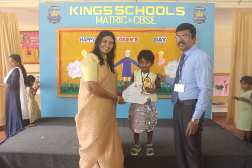 CHILDREN'S DAY CELEBRATION- KG (41)