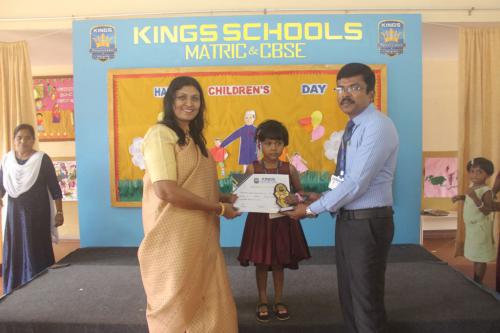 CHILDREN'S DAY CELEBRATION- KG (42)